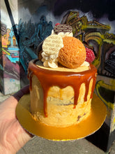 Load image into Gallery viewer, Choux's Birthday Cake