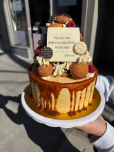 Load image into Gallery viewer, Choux's Birthday Cake