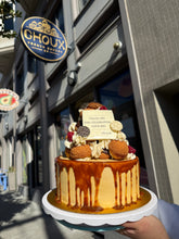 Load image into Gallery viewer, Choux's Birthday Cake