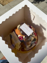 Load image into Gallery viewer, Choux's Birthday Cake