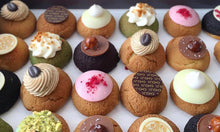 Load image into Gallery viewer, Choux Cream Puffs Box