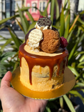 Load image into Gallery viewer, Choux's Birthday Cake
