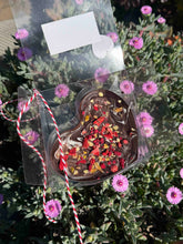 Load image into Gallery viewer, Heart Chocolate Bark
